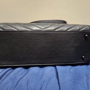 Large Aldo leather bag